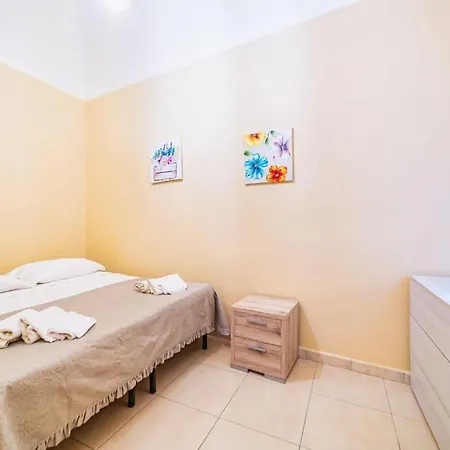 Centro- Benedettini's