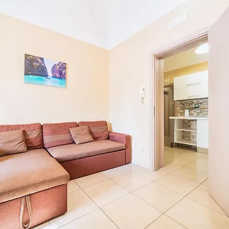 Apartmán Centro- Benedettini's *