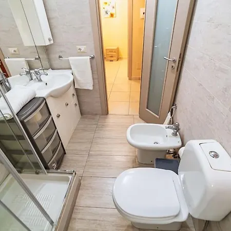 Apartmán Centro- Benedettini's *